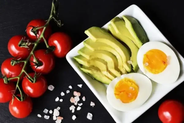 Keto Diet plan,keto Friendly Food