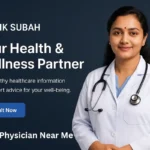 general physician near me Dainik subah