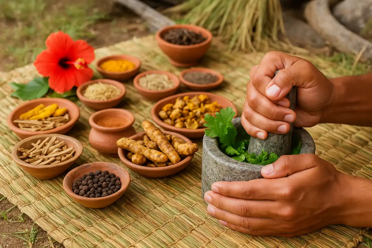 How to ayurvedic treatment dainik Subah.com