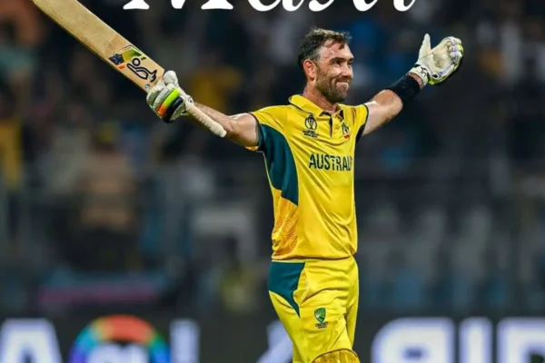Glenn Maxwell की नेट वर्थ ₹500 करोड़: जानिए क्रिकेट के इस ‘बिग शो’ की पूरी कमाई और जीवन की कहानी Glenn-Maxwell-networth