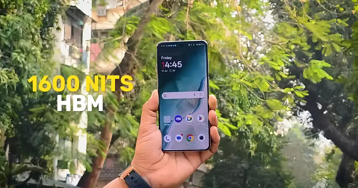 OnePlus 13 Review_dainik Subah
