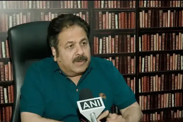Rajeev Shukla की Networth: जीवन, करियर और संपत्ति का पूरा लेखा-जोखा Rajiv_Shukla