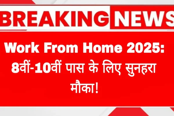 Work from home dainik Subah Google Discover
