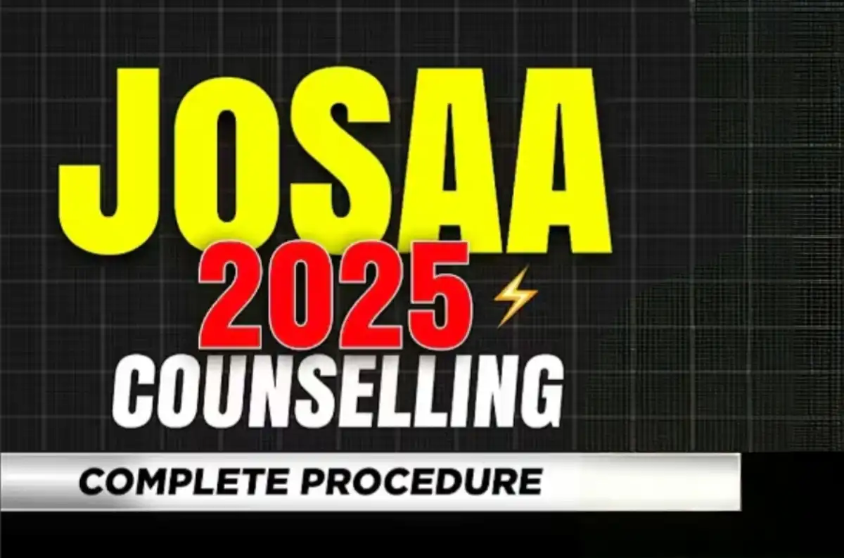 Josaa_2025