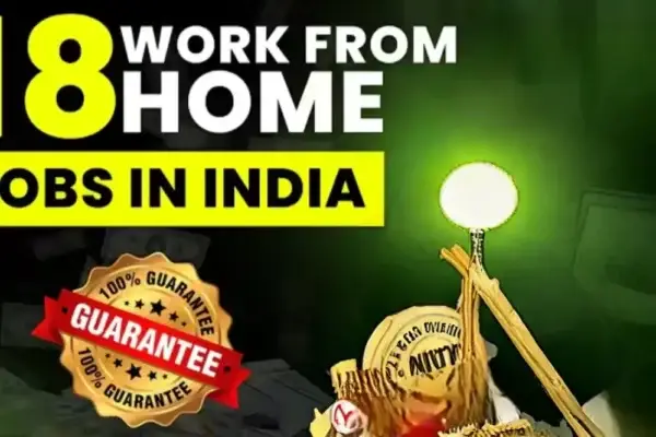 Online work from home 2025