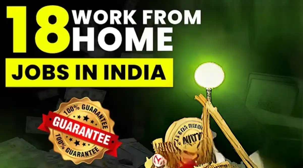 Online work from home 2025