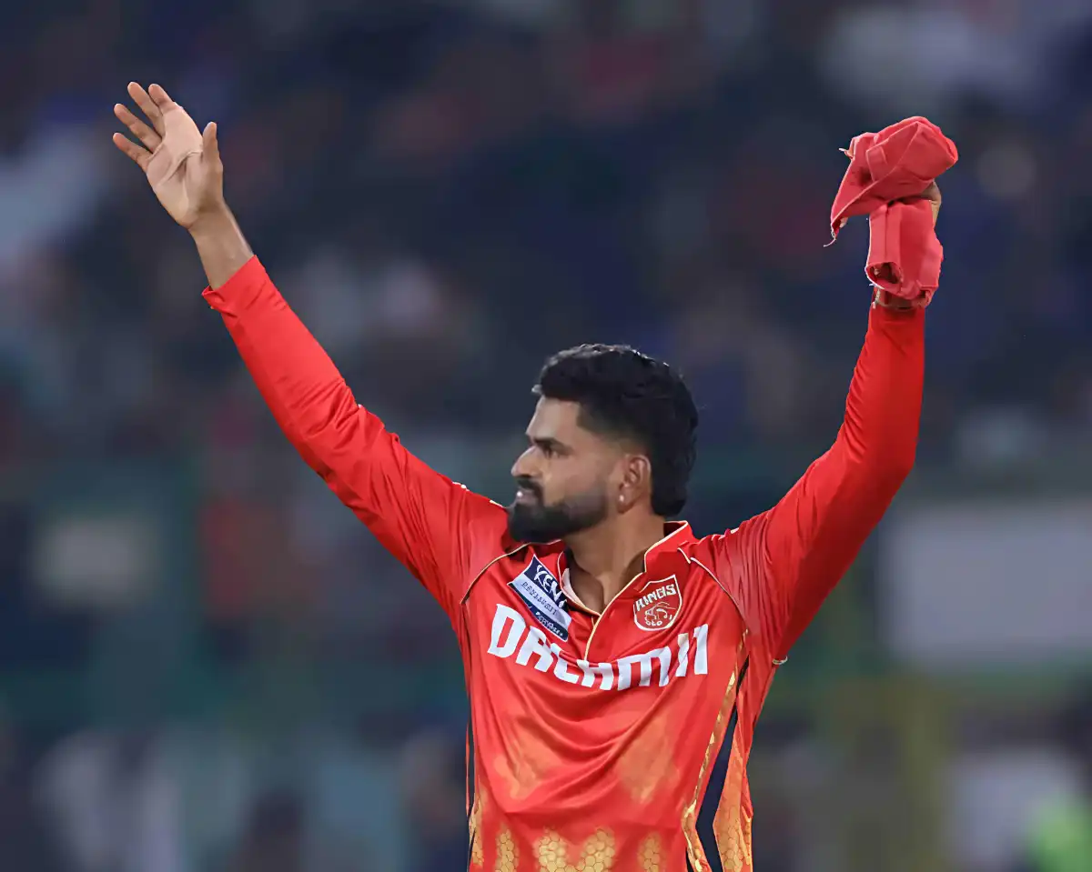 shreyas-iyer